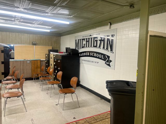 8990 Grand River Avenue, Detroit City, MI 48204
