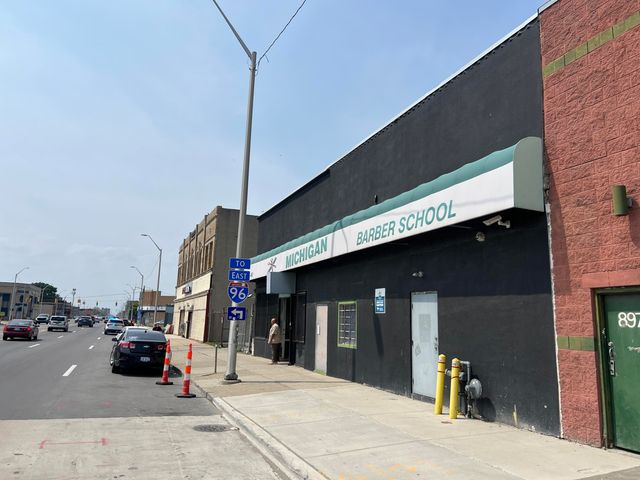 8990 Grand River Avenue, Detroit City, MI 48204