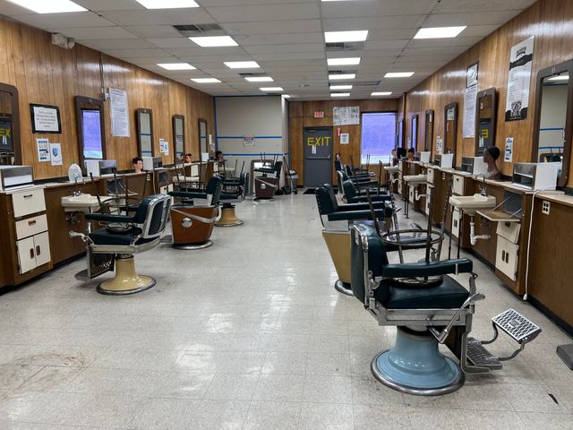 8990 Grand River Avenue, Detroit City, MI 48204