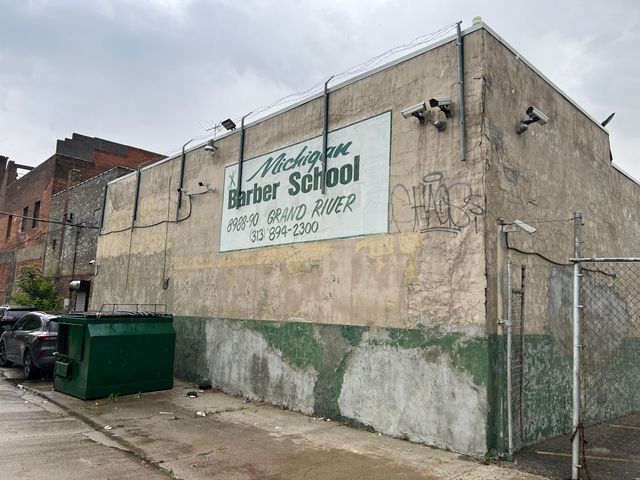 8990 Grand River Avenue, Detroit City, MI 48204
