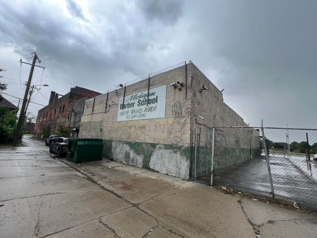 8990 Grand River Avenue, Detroit City, MI 48204
