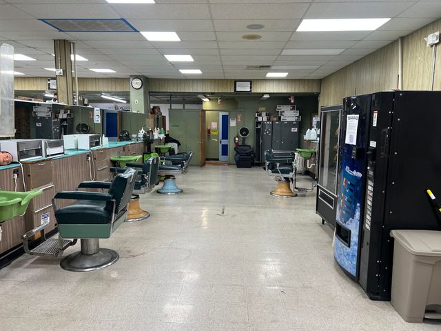 8990 Grand River Avenue, Detroit City, MI 48204
