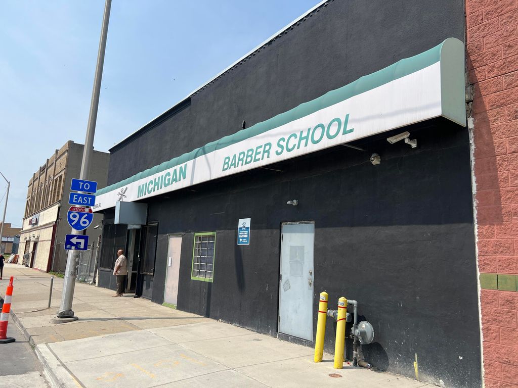 8990 Grand River Avenue, Detroit City, MI 48204