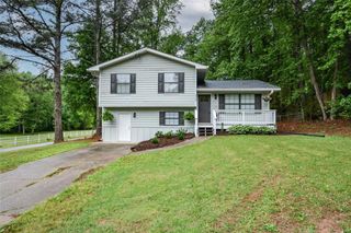 3116 Lake Monroe Road, Douglasville, GA 30135