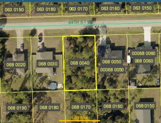 3413 64th ST W, Lehigh Acres, FL 33971