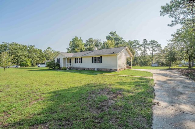 1102 Wildwood West Street, Elgin, SC 29045