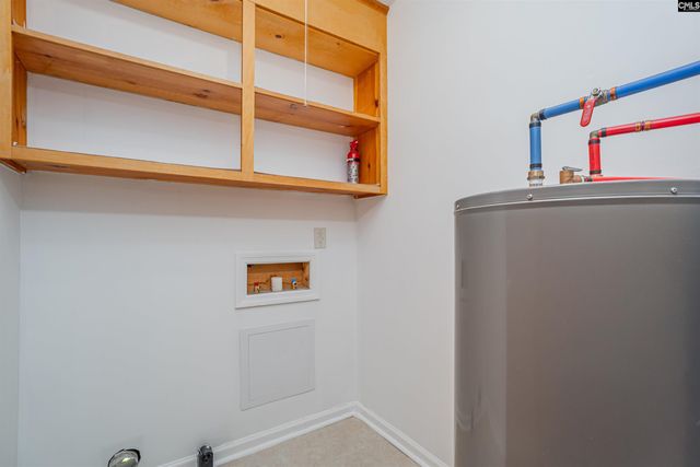 1102 Wildwood West Street, Elgin, SC 29045