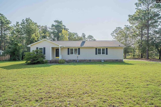1102 Wildwood West Street, Elgin, SC 29045
