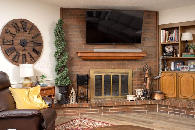 6704 JAMESON Road, Amarillo, TX 79106