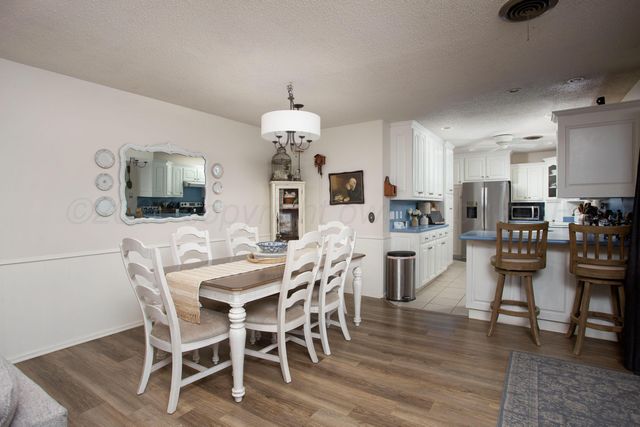 6704 JAMESON Road, Amarillo, TX 79106