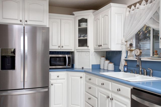 6704 JAMESON Road, Amarillo, TX 79106