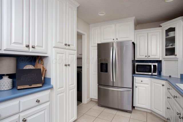 6704 JAMESON Road, Amarillo, TX 79106