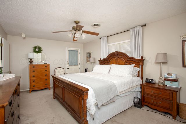 6704 JAMESON Road, Amarillo, TX 79106