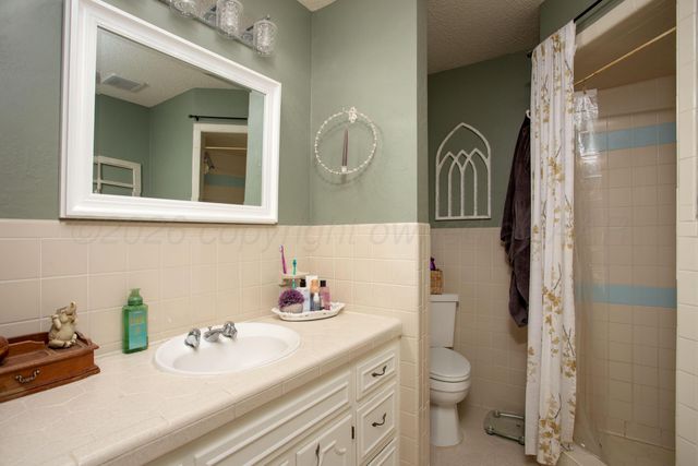 6704 JAMESON Road, Amarillo, TX 79106