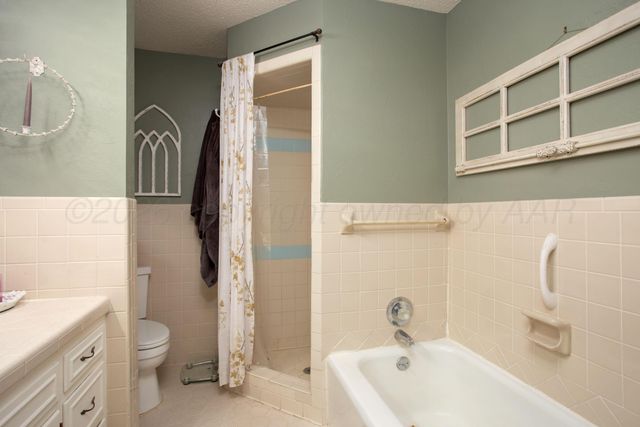 6704 JAMESON Road, Amarillo, TX 79106