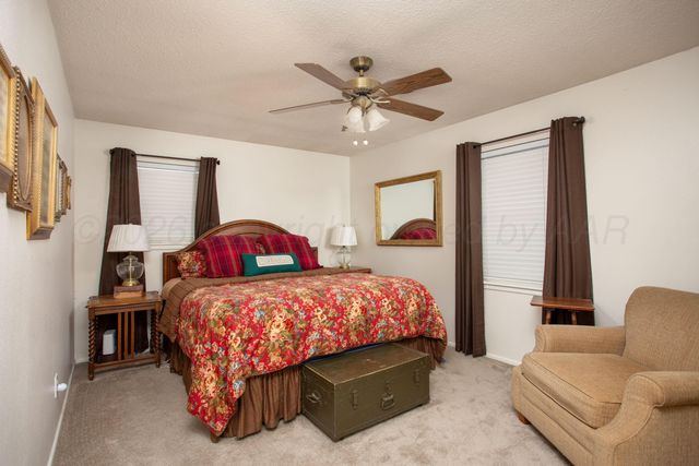 6704 JAMESON Road, Amarillo, TX 79106