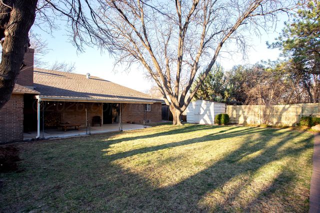 6704 JAMESON Road, Amarillo, TX 79106