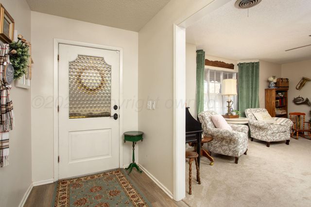 6704 JAMESON Road, Amarillo, TX 79106