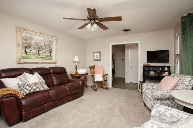 6704 JAMESON Road, Amarillo, TX 79106