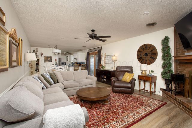 6704 JAMESON Road, Amarillo, TX 79106