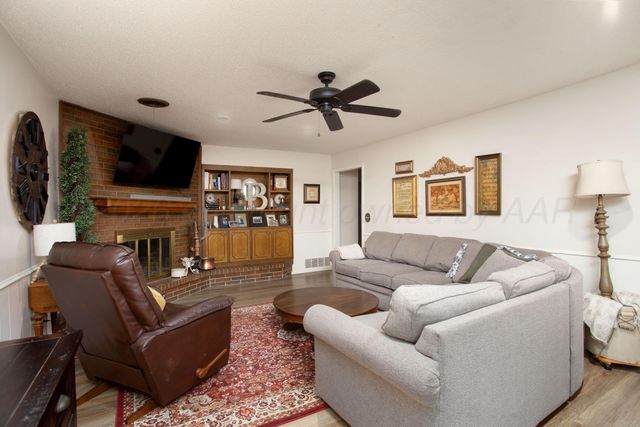 6704 JAMESON Road, Amarillo, TX 79106