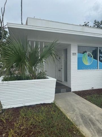 1171 CLEVELAND STREET NE, Clearwater, FL 33755