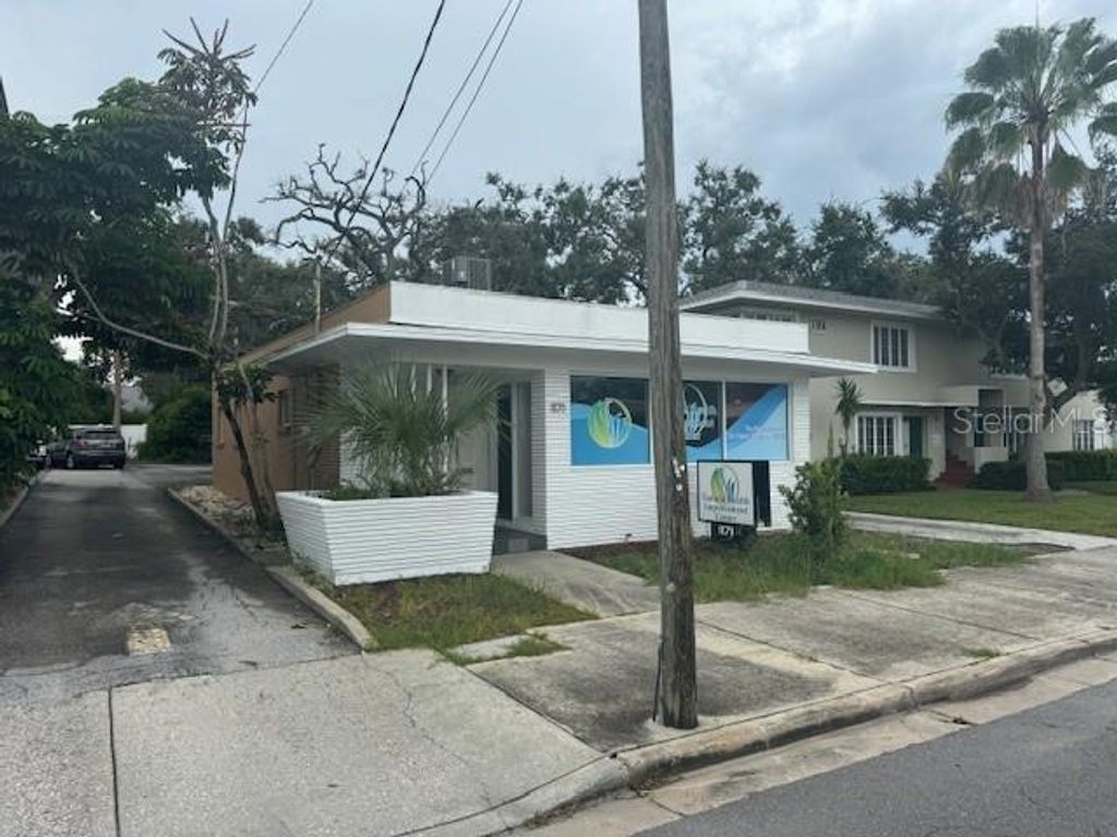 1171 CLEVELAND STREET NE, Clearwater, FL 33755