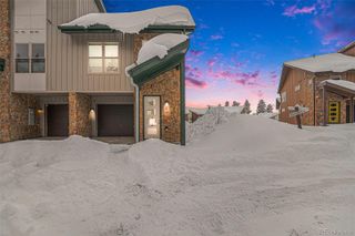 9 Explorers Avenue, Fraser, CO 80442