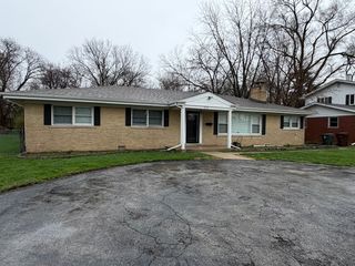 719 Braemar Road, Flossmoor, IL 60422