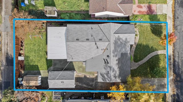 1623 Albany Ave, Modesto, CA 95350