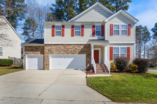 211 Whitney Lane, Durham, NC 27713