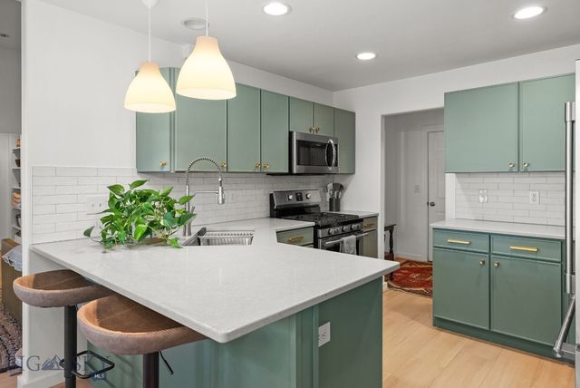 1213 Buckrake Avenue, Bozeman, MT 59718