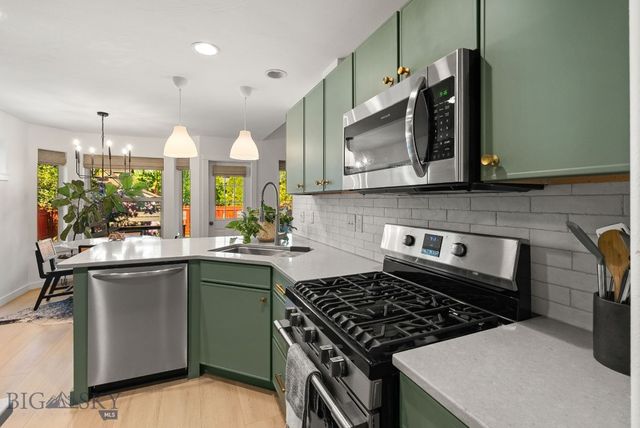 1213 Buckrake Avenue, Bozeman, MT 59718