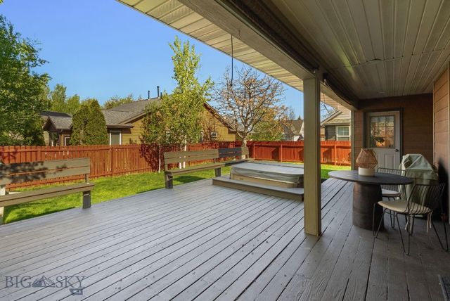 1213 Buckrake Avenue, Bozeman, MT 59718