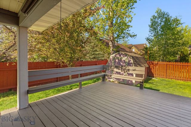 1213 Buckrake Avenue, Bozeman, MT 59718