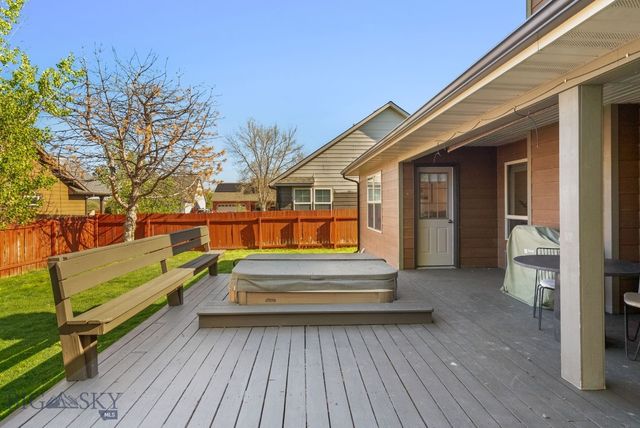 1213 Buckrake Avenue, Bozeman, MT 59718