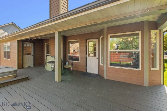 1213 Buckrake Avenue, Bozeman, MT 59718
