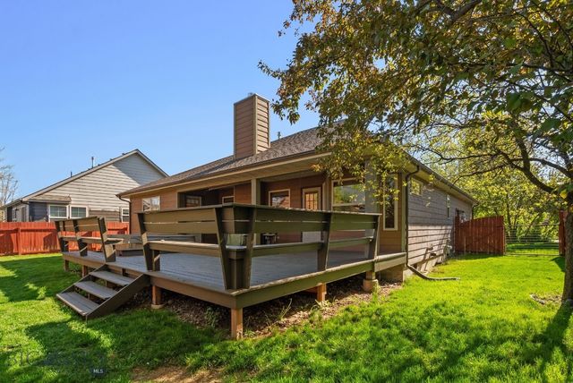 1213 Buckrake Avenue, Bozeman, MT 59718