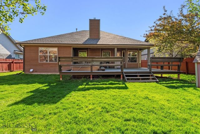 1213 Buckrake Avenue, Bozeman, MT 59718