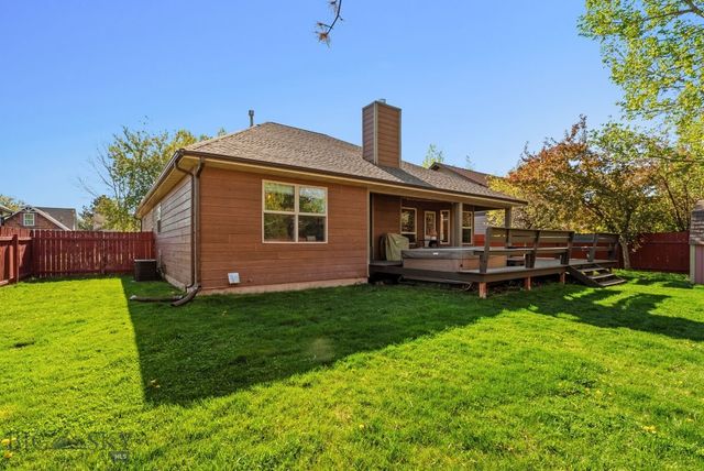 1213 Buckrake Avenue, Bozeman, MT 59718