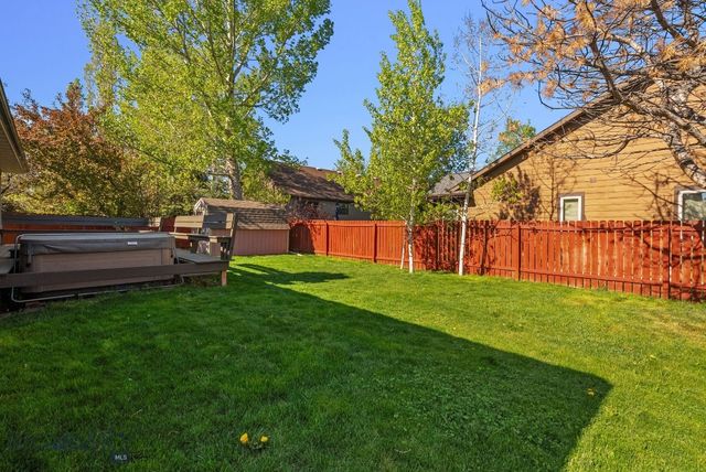 1213 Buckrake Avenue, Bozeman, MT 59718