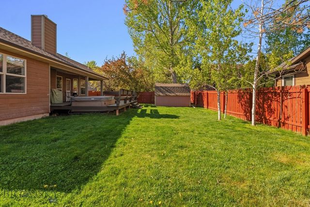 1213 Buckrake Avenue, Bozeman, MT 59718