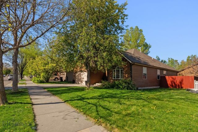 1213 Buckrake Avenue, Bozeman, MT 59718