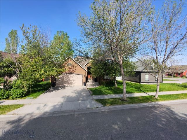 1213 Buckrake Avenue, Bozeman, MT 59718