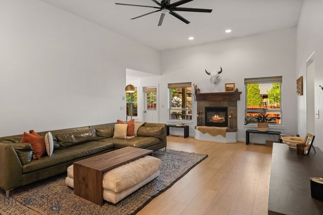1213 Buckrake Avenue, Bozeman, MT 59718