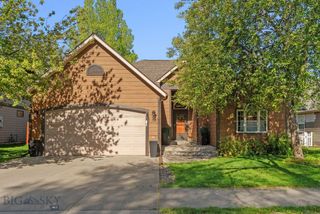 1213 Buckrake Avenue, Bozeman, MT 59718