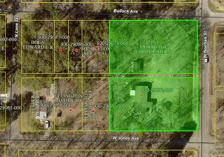 5801 W Jones Street, Pine Bluff, AR 71602