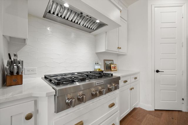 1527 Wild Indigo Drive, Mansfield, TX 76063