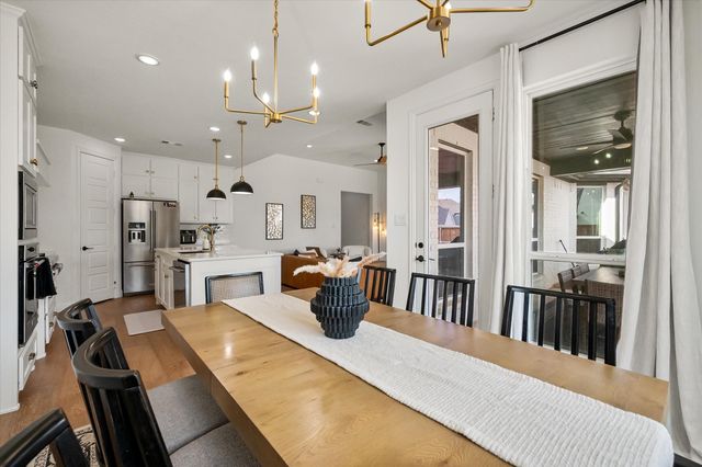 1527 Wild Indigo Drive, Mansfield, TX 76063