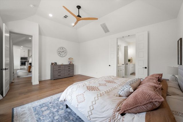 1527 Wild Indigo Drive, Mansfield, TX 76063